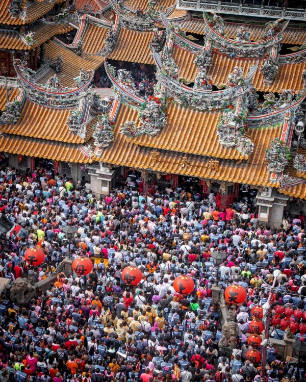 115.04.25(六)大甲媽祖繞境