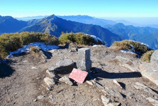 115.06.19(五)奇萊南華【百岳行】3日(小車限21人)